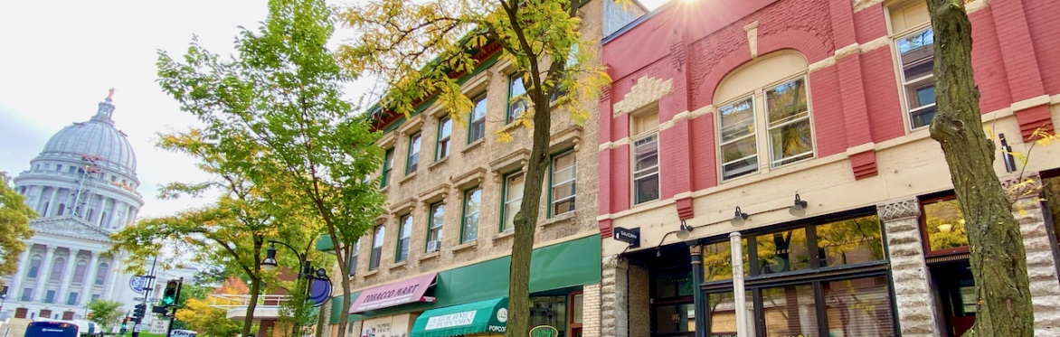State Street Historic Architecture Walking Tour