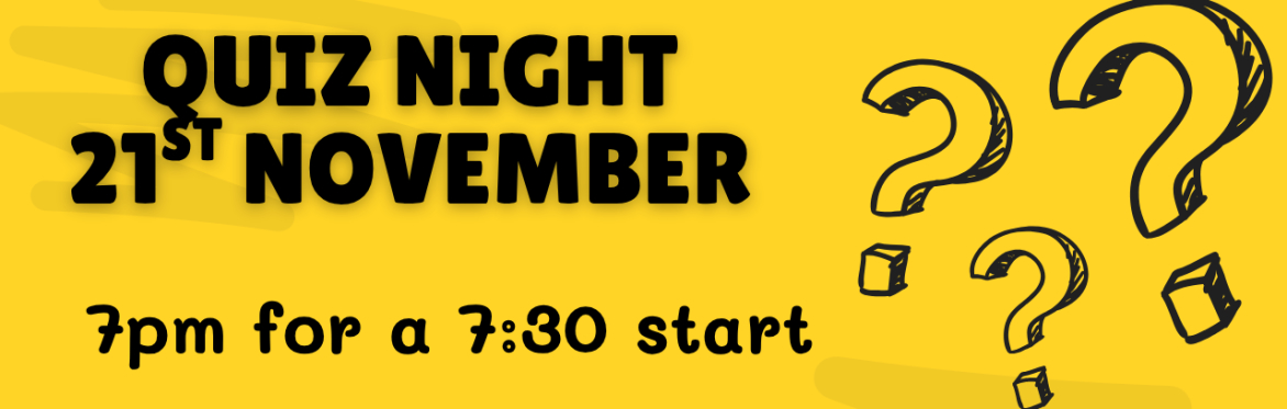 Quiz Night