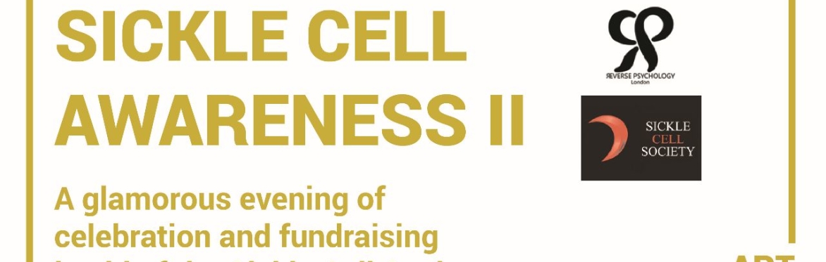 Rise Up For Sickle Cell Awareness II