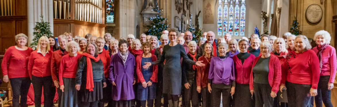 Songways Bradford on Avon Friday mornings Autumn term
