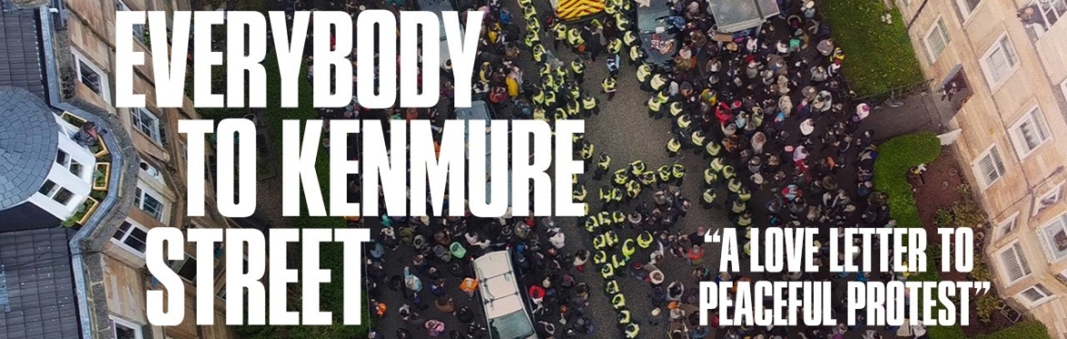 Everybody to Kenmure Street + discussion