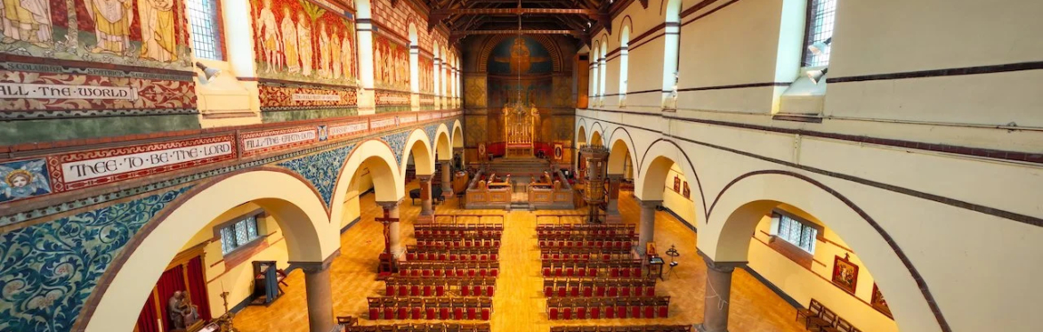 Oxford Singing Weekend