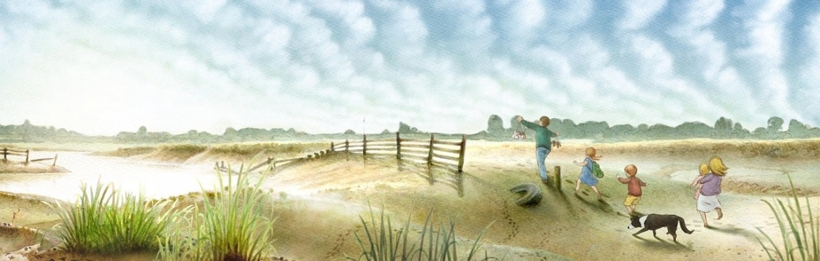 We're Going on a Bear Hunt  with Intro and Q&A by Camilla Deakin