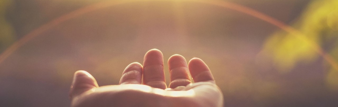 Two Way Prayer Meditation - an invitation to presence and connection through writing with Phyllis Jordan