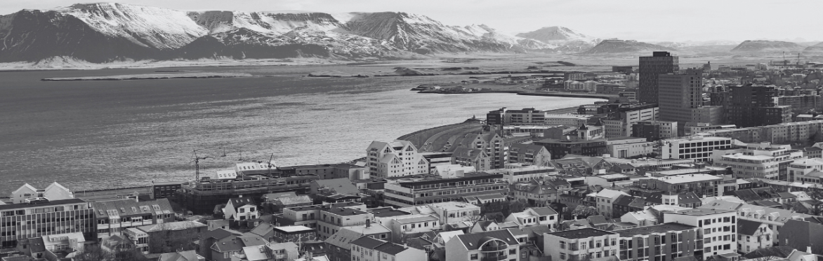 INSPIRE Iceland