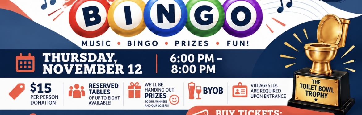 Bingo - Music Madness