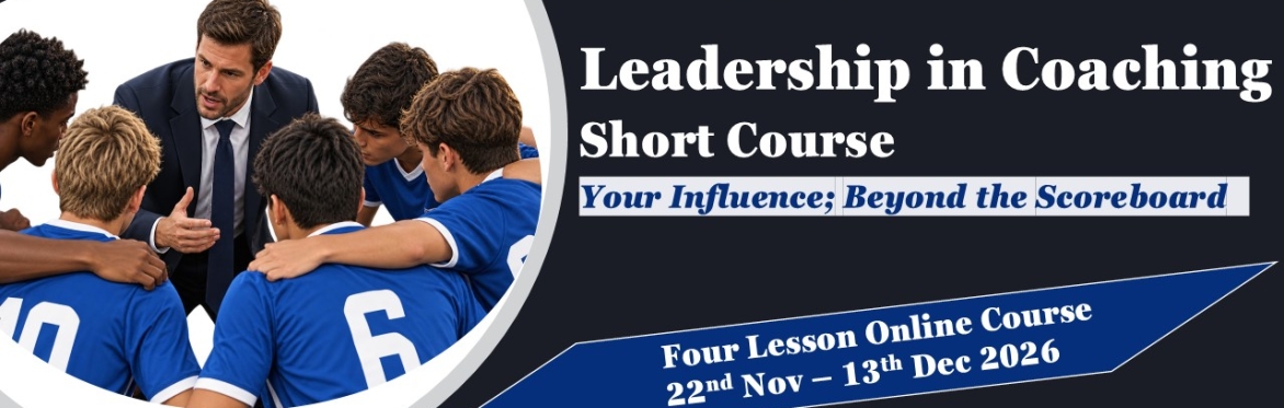 Leadership in Coaching