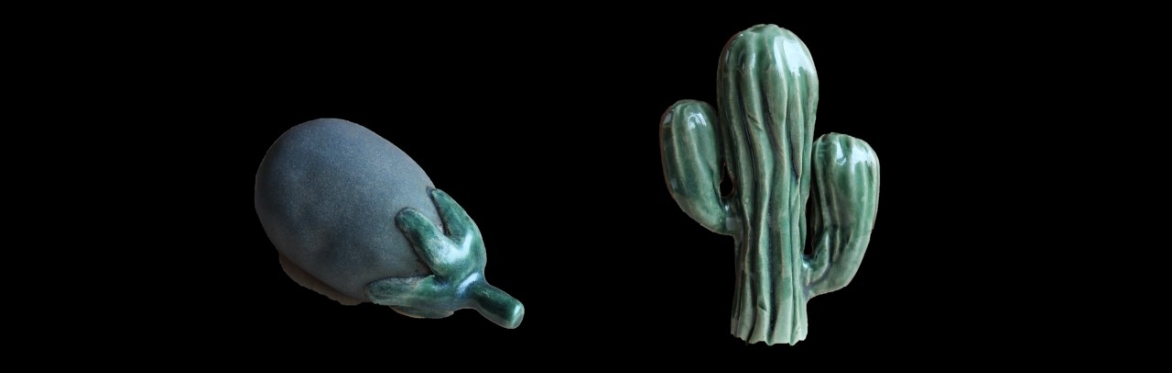 Hand-building, all levels, with Schneider - 5-week course for adults