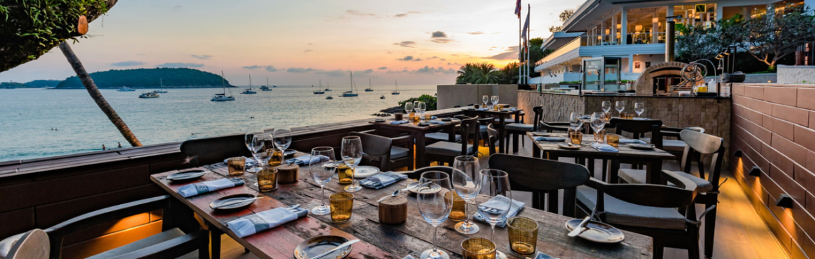 Chaine des Rotisseurs Dinner at PRIME