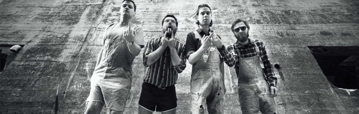 JOE & THE SHIT BOYS