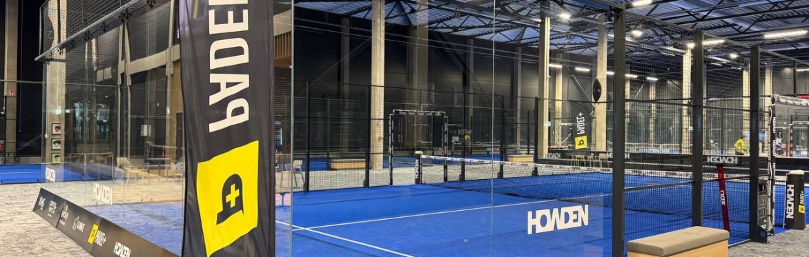 PadelPro Mexicano 05.12.2026