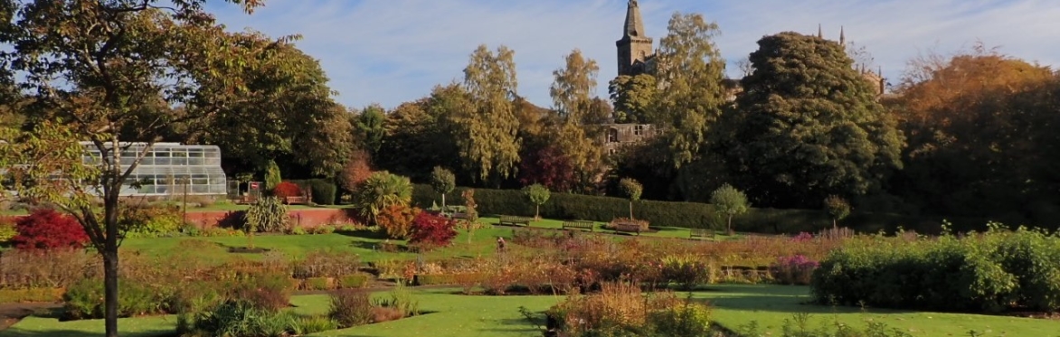 Regional Tree Warden Forum Scotland