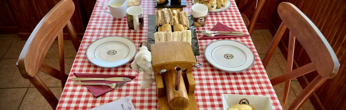 Steam Teas 2026