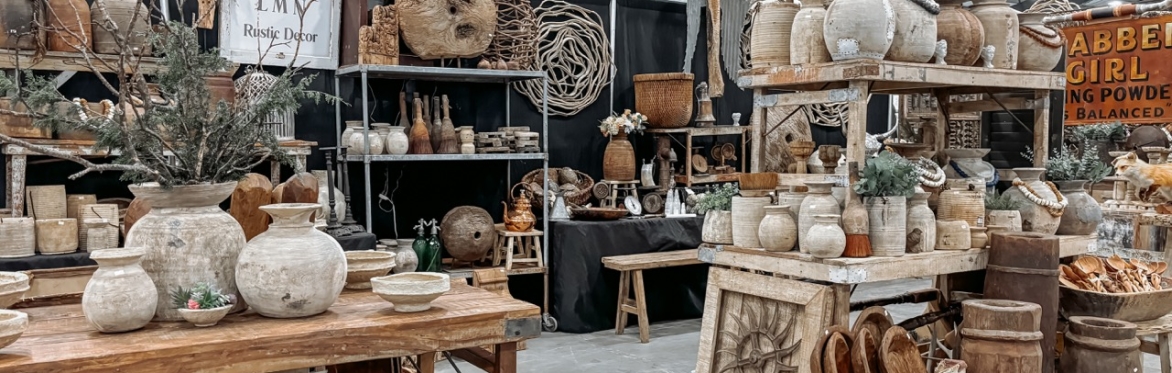 The Great Junk Hunt - Pleasanton, CA
