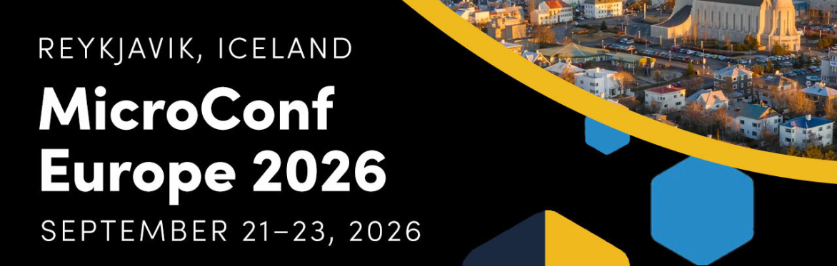 MicroConf Europe 2026