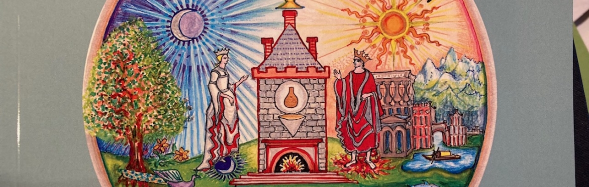 Grass Roots Seminar: MATEI IAGHER - Jung and Religion