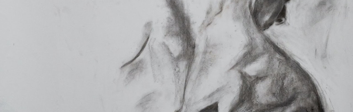 Life Drawing at the Library