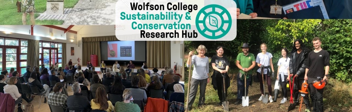 S&C HUB AT 4: BUILDING HEALTHY CITIES, CULTIVATING SUSTAINABLE MINDS