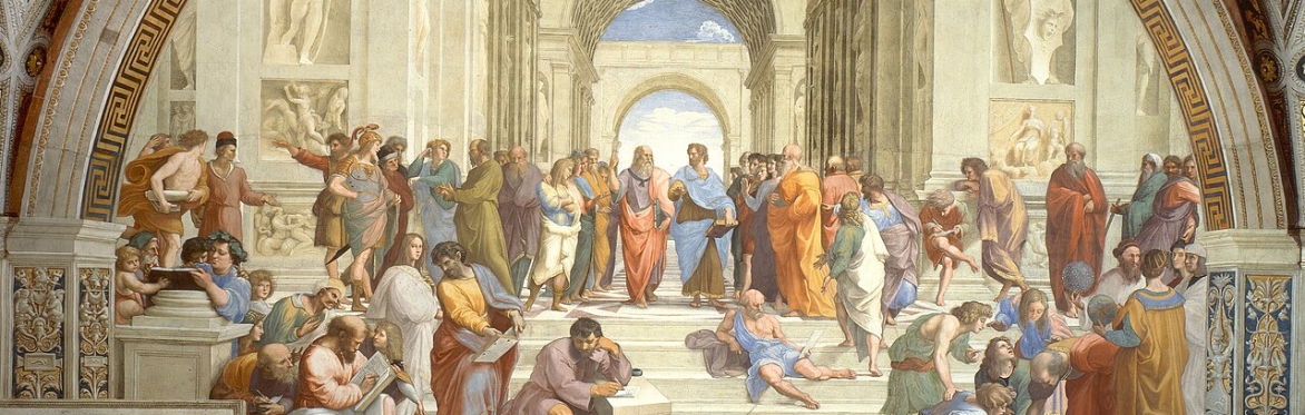 School of Athens