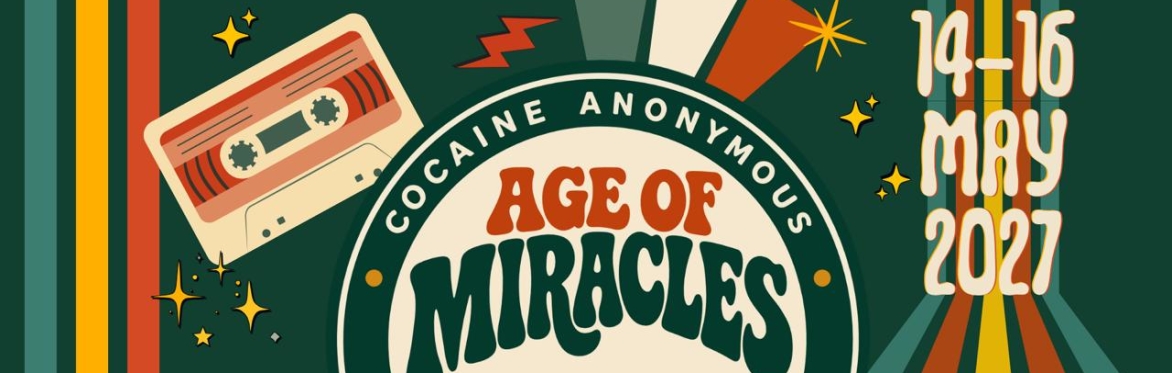Age of Miracles