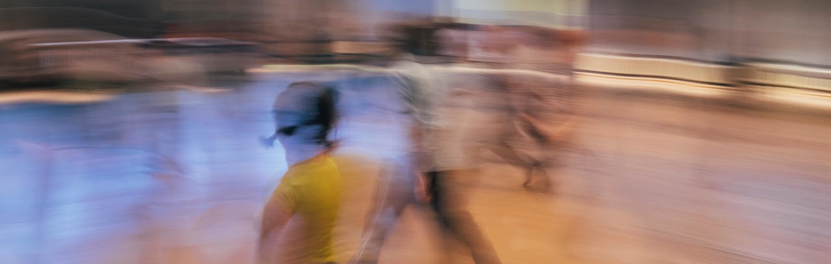 Jo Fong - This Moment - Workshop