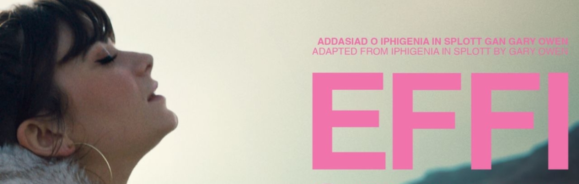 Poster for Effi o Blaenau