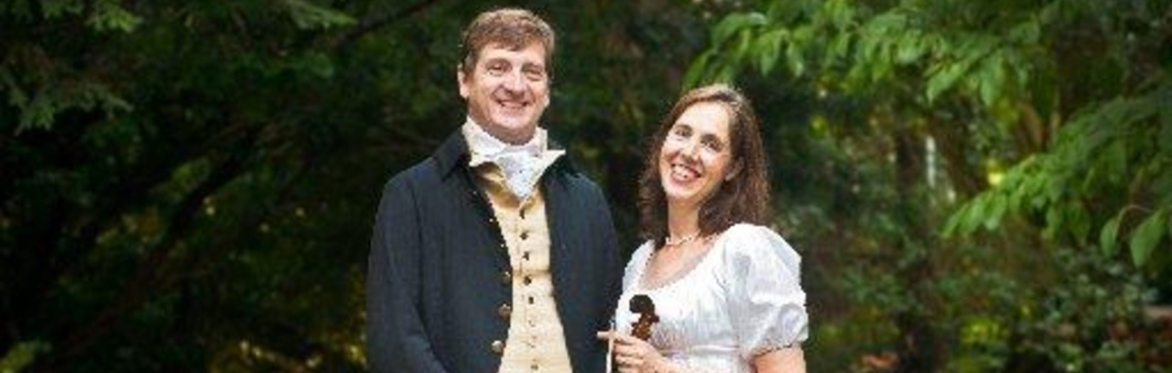 Music of the American Revolution - America’s 250th