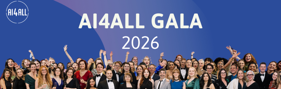 AI4ALL Gala 2026