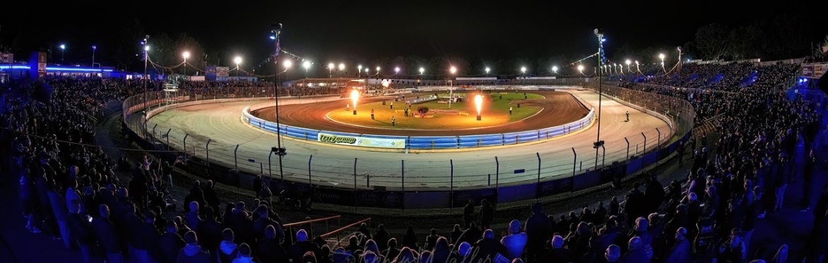 Rowe Motor Oil Premiership R2 - King's Lynn Stars