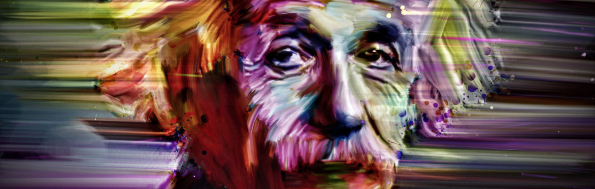 Berkeley Chamber Performances presents "Einstein at Princeton" & Strata Trio