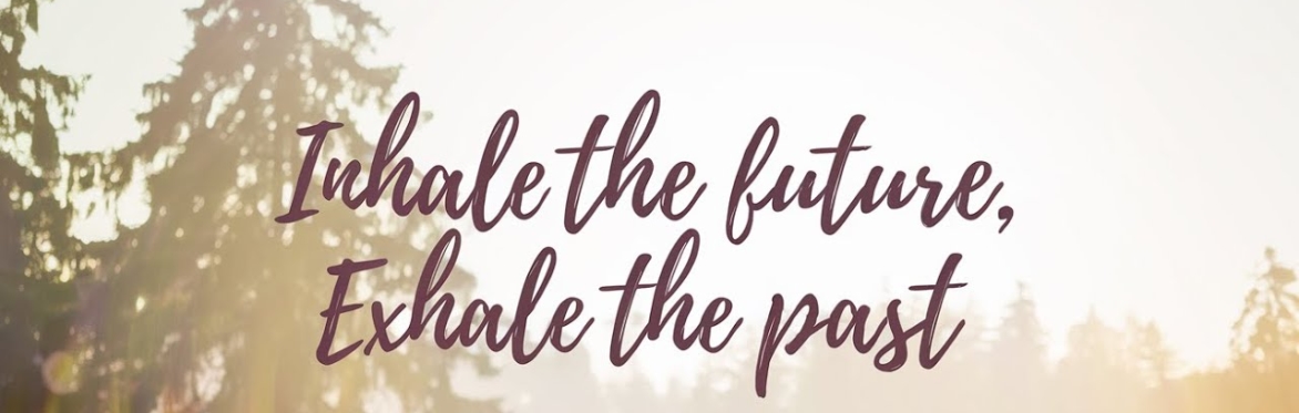 Illuminate Yoga | Move, Breathe, Be