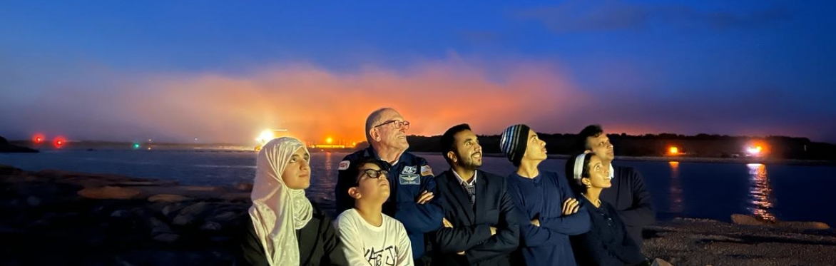 Kennedy Summer Space Camp (Cohort 2)