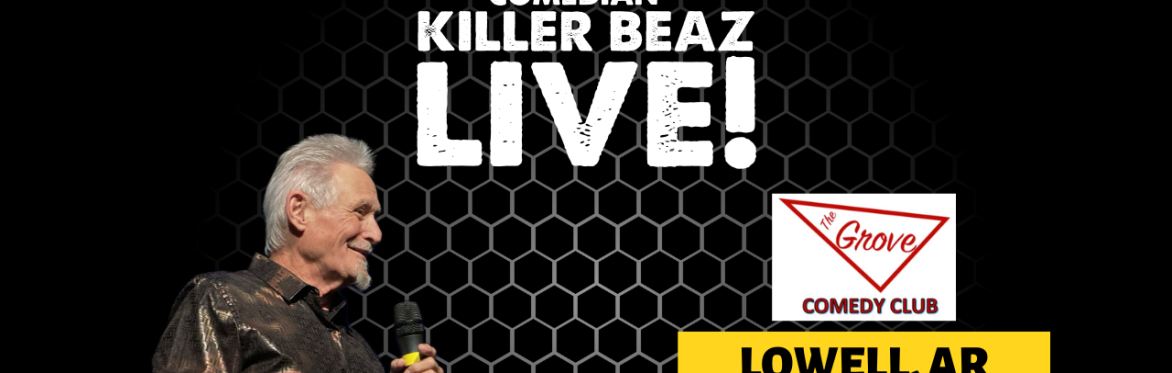 Special Event - Killer Beaz LIVE at The Grove