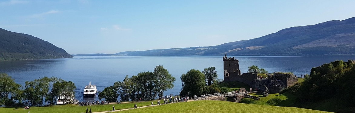 IAM RoadSmart Experiences: Highlands Goosechase