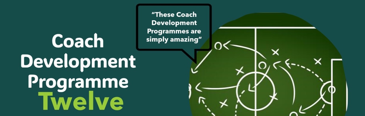 Coach Development Programme 12