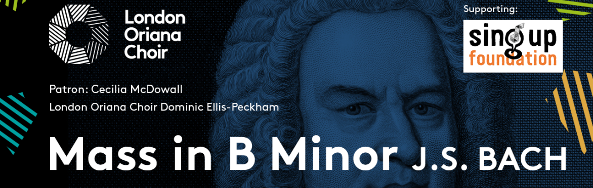 JS Bach - B Minor Mass