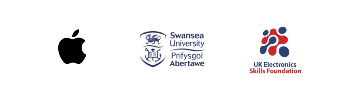 UKESF Girls into Electronics hosted by Swansea University