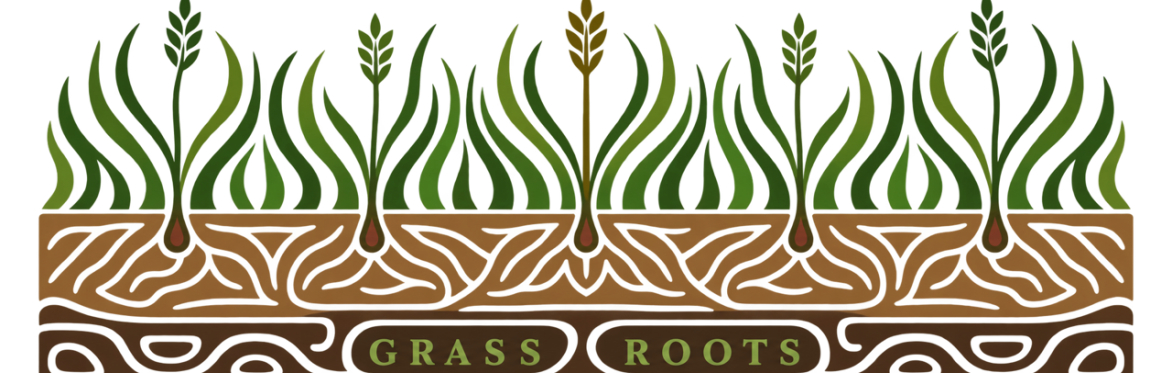 Grass Roots Seminar: ffiona von Westhoven Perigrinor - Archetypes