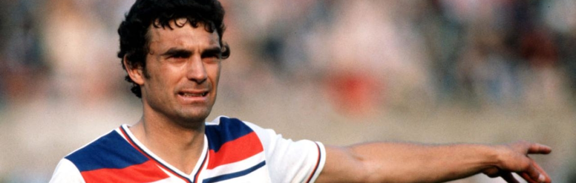 LIVE SCREENING, ENGLAND v CROATIA - with SIR TREVOR BROOKING Hosted by TONY GALE @ Frinton GC - Wednesday 17th June 2026