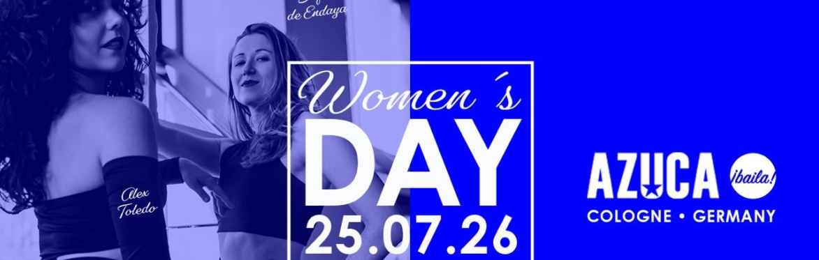 AZUCA SUMMER FEST 1.0 - Women's Day Special