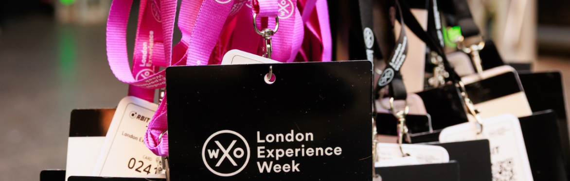 London Experience Week 2027