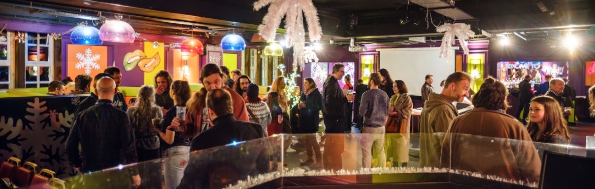 Networking Event for Filmmakers from Lancashire and Cumbria