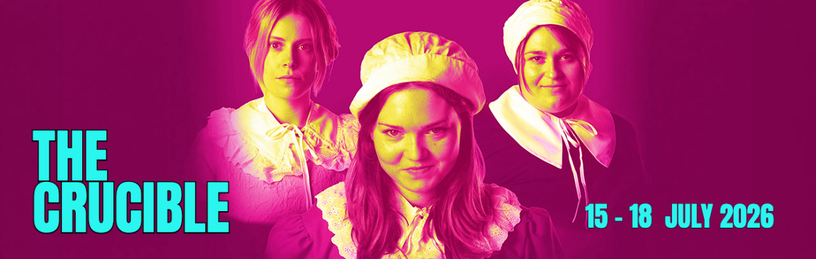 The Crucible