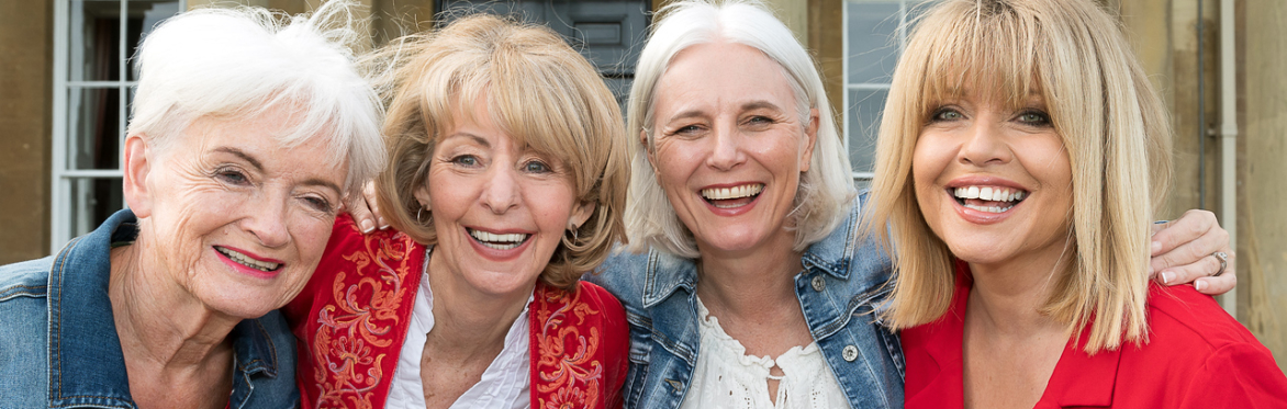 Find Your Midlife Magic