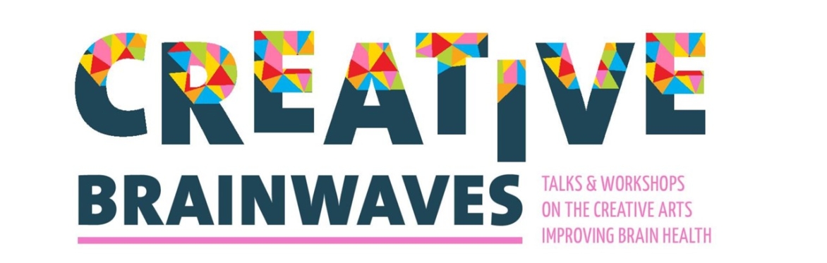 Creative Brainwaves: Workshops