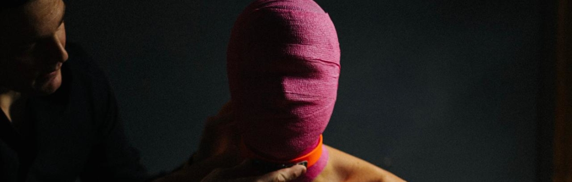 Intro to Mummification: Workshop & Free Practice