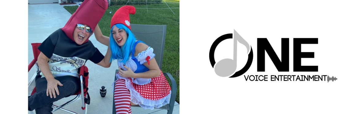 Halloween Dance/Costume Party with Clark Barrios and Dawn DiNome