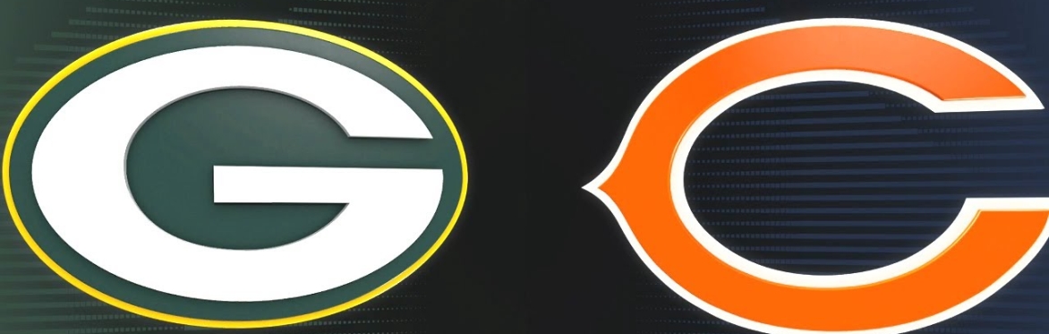 Week 5: Green Bay Packers vs Chicago Bears (GOLD)