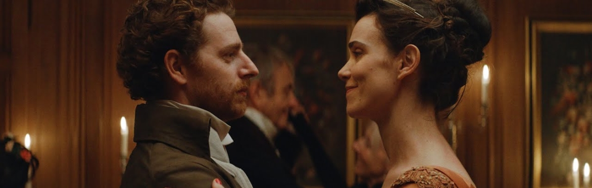 FILM: Jane Austen Wrecked My Life (15)
