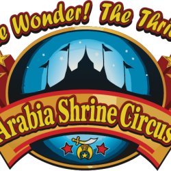 Arabia Shrine Circus 2027 FT BEND FAIRGROUNDS Tickets